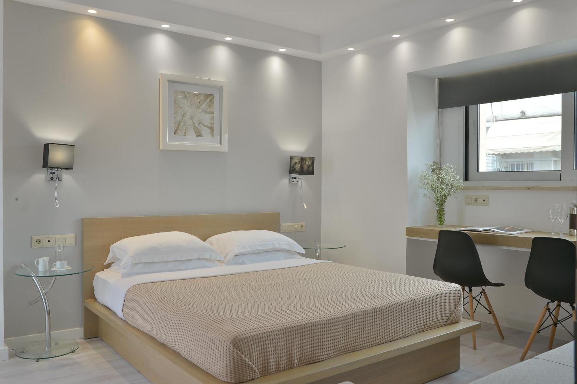 Отель Alter Athens (Adults Only) Экстерьер фото